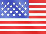 USA flag