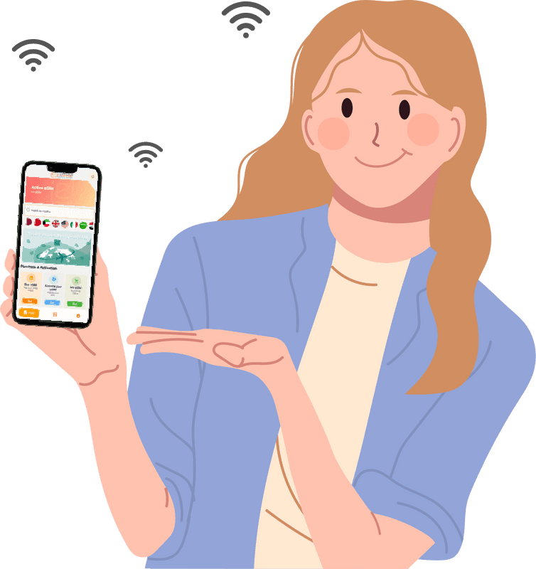 eTijwaal Affiliate Partnership Benefits