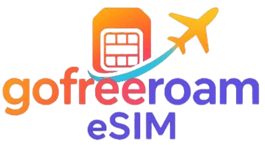 GoFreeRoame Logo